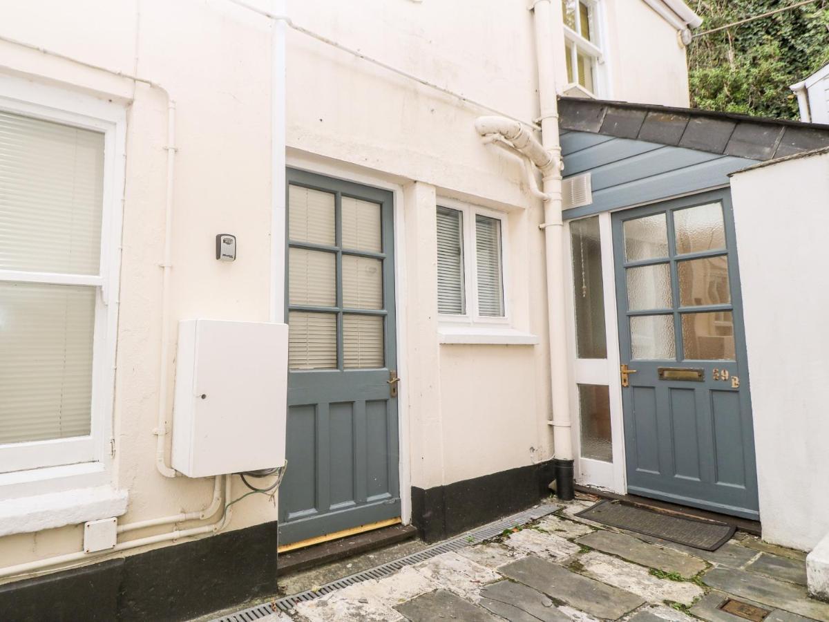 Apartmán Maia House Penryn Exteriér fotografie