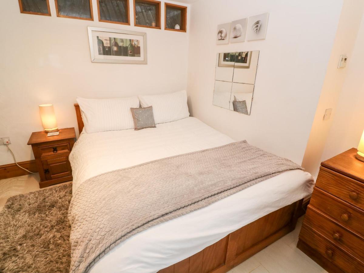 Apartmán Maia House Penryn Exteriér fotografie