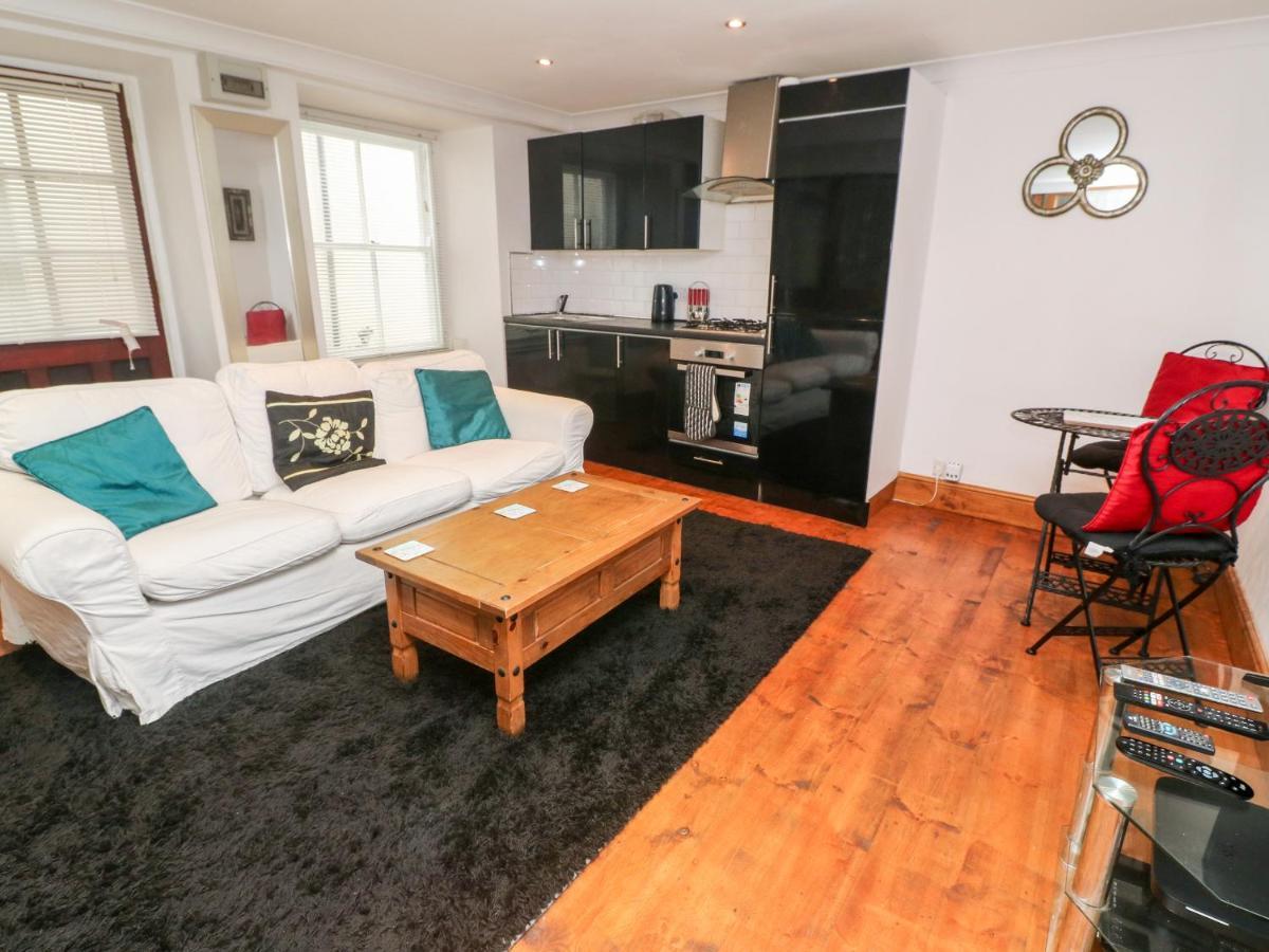 Apartmán Maia House Penryn Exteriér fotografie
