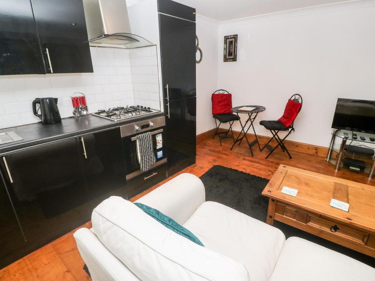 Apartmán Maia House Penryn Exteriér fotografie