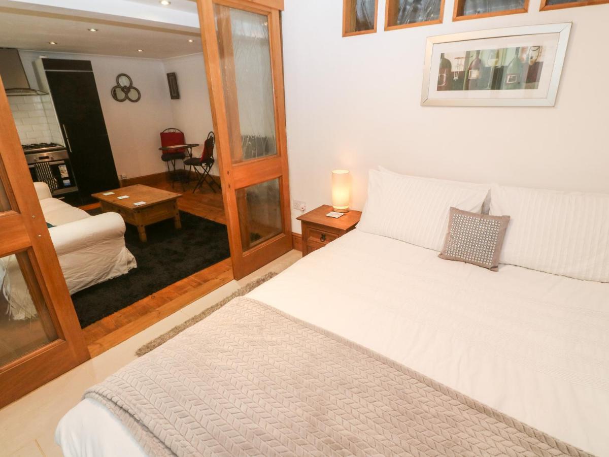 Apartmán Maia House Penryn Exteriér fotografie