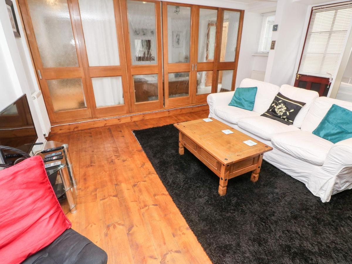 Apartmán Maia House Penryn Exteriér fotografie