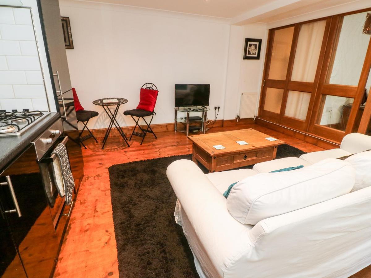 Apartmán Maia House Penryn Exteriér fotografie