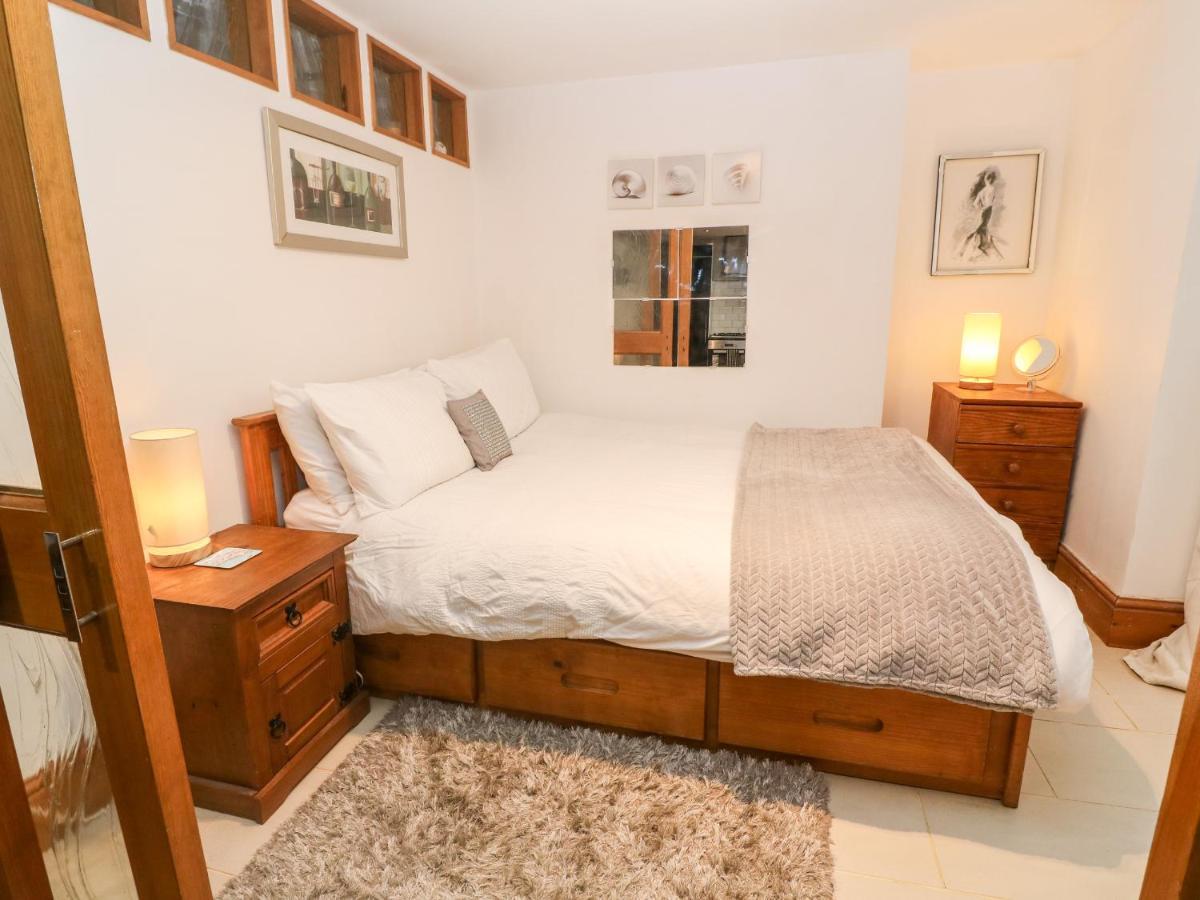 Apartmán Maia House Penryn Exteriér fotografie
